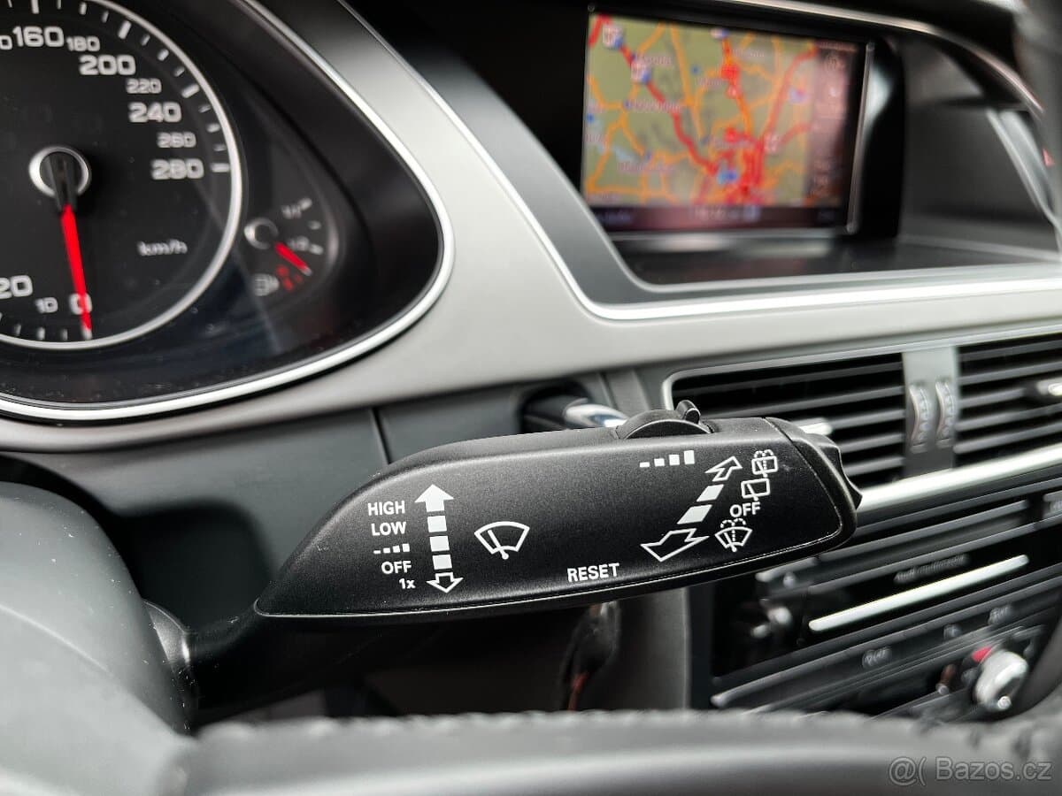 2013 Audi A4 - 17