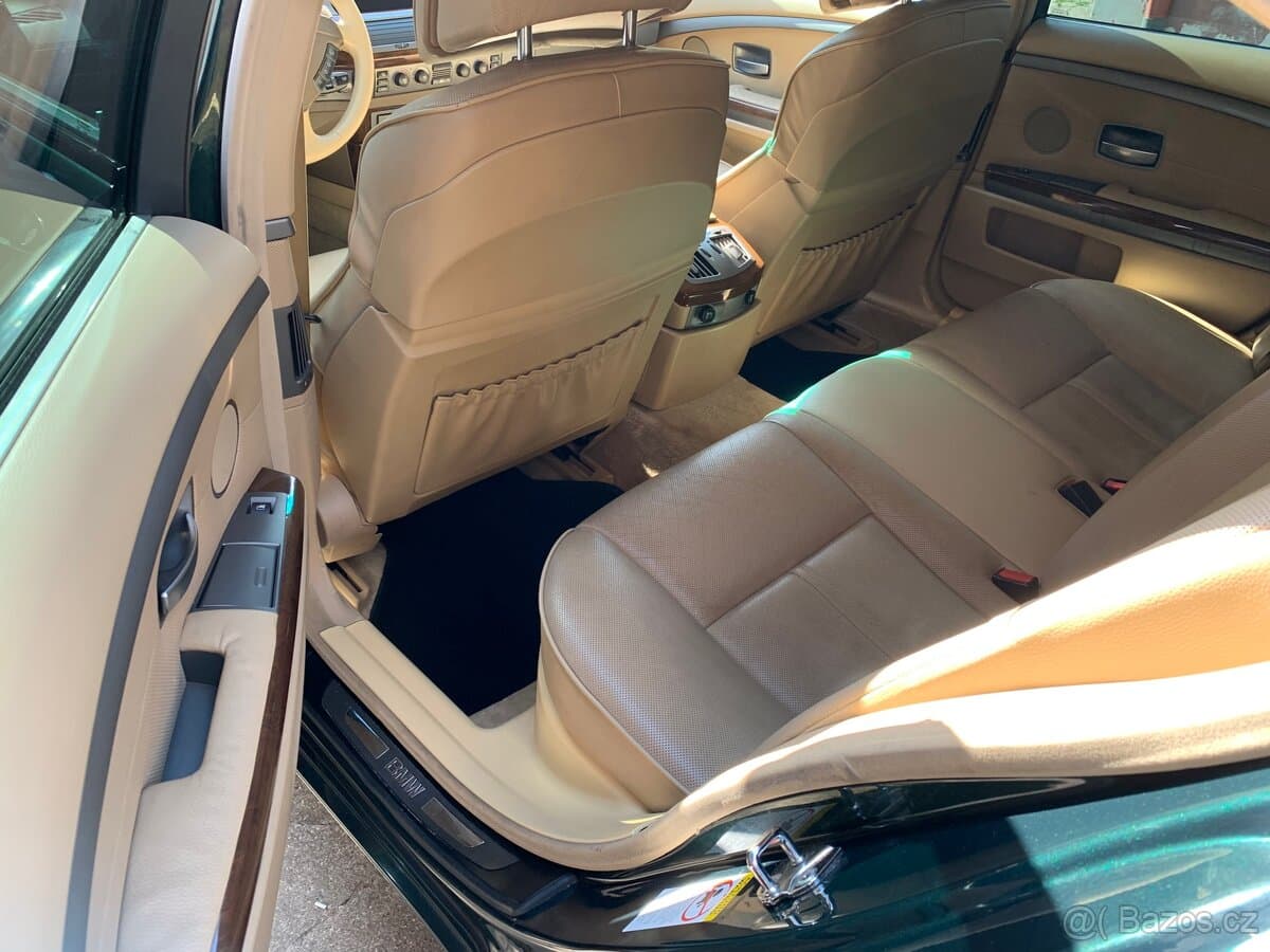 2004 BMW OSTATNÍ - 17