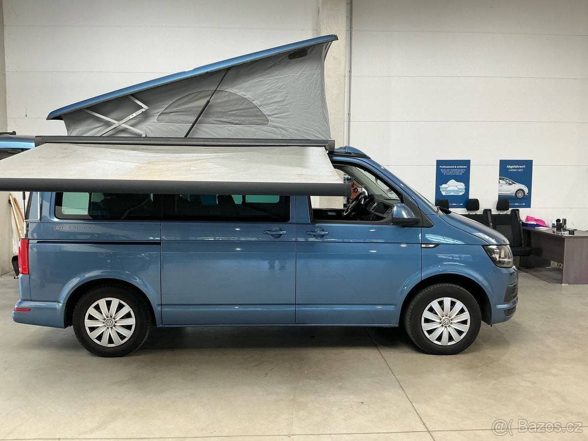 2016 Volkswagen OSTATNÍ - 17