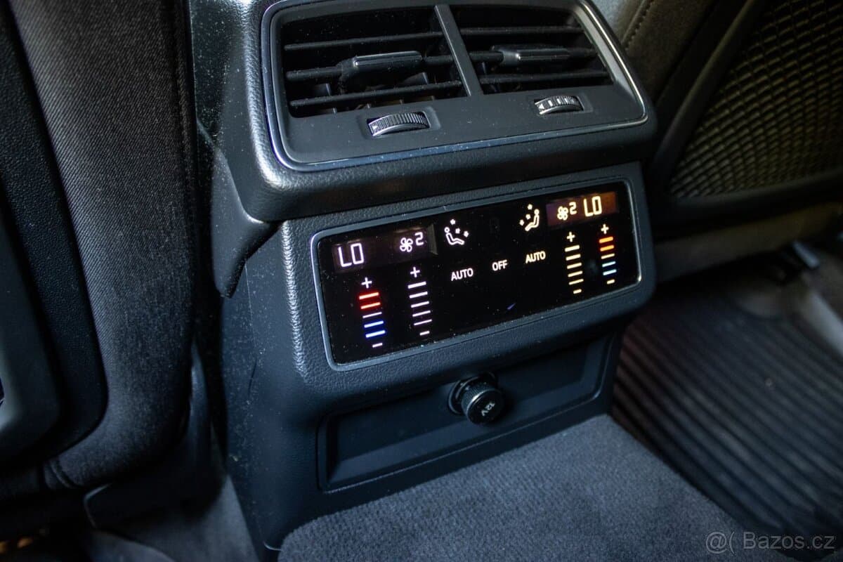 2021 Audi A6 - 17