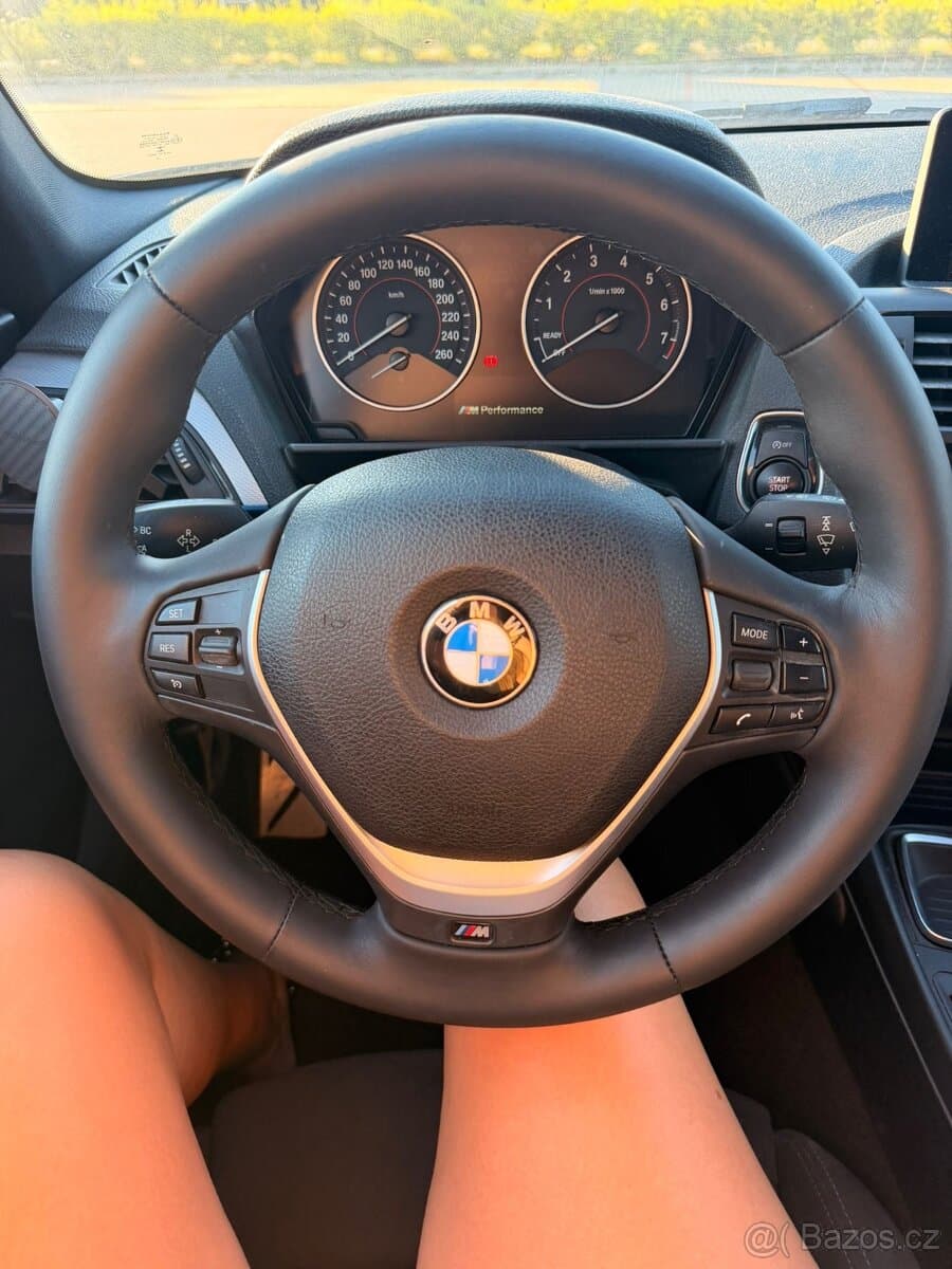 2012 BMW OSTATNÍ - 17