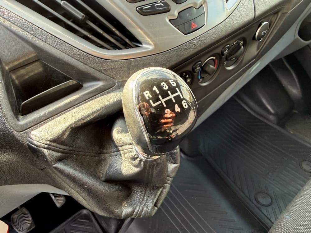 2014 Ford TRANSIT - 17