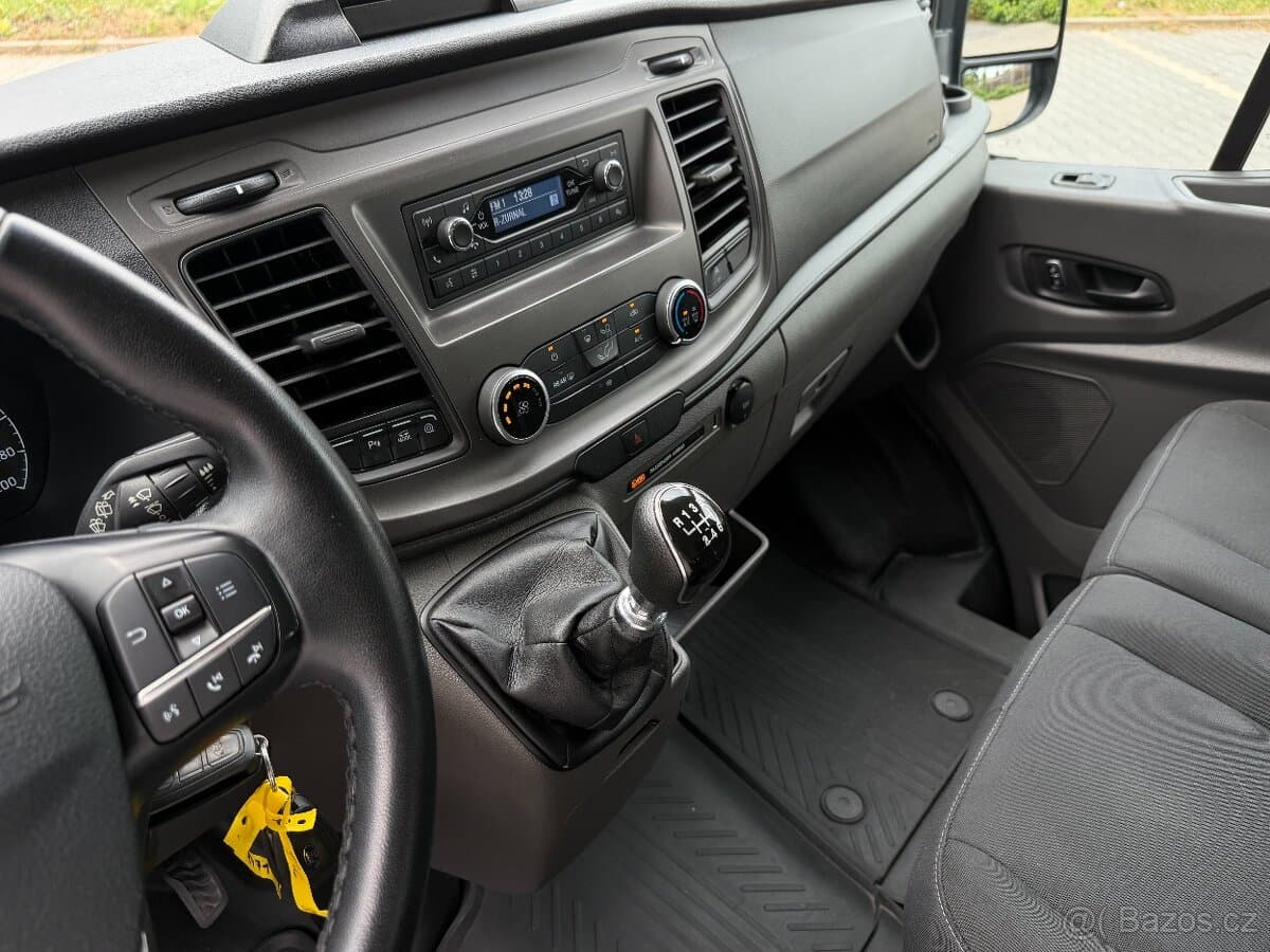 2022 Ford TRANSIT - 17