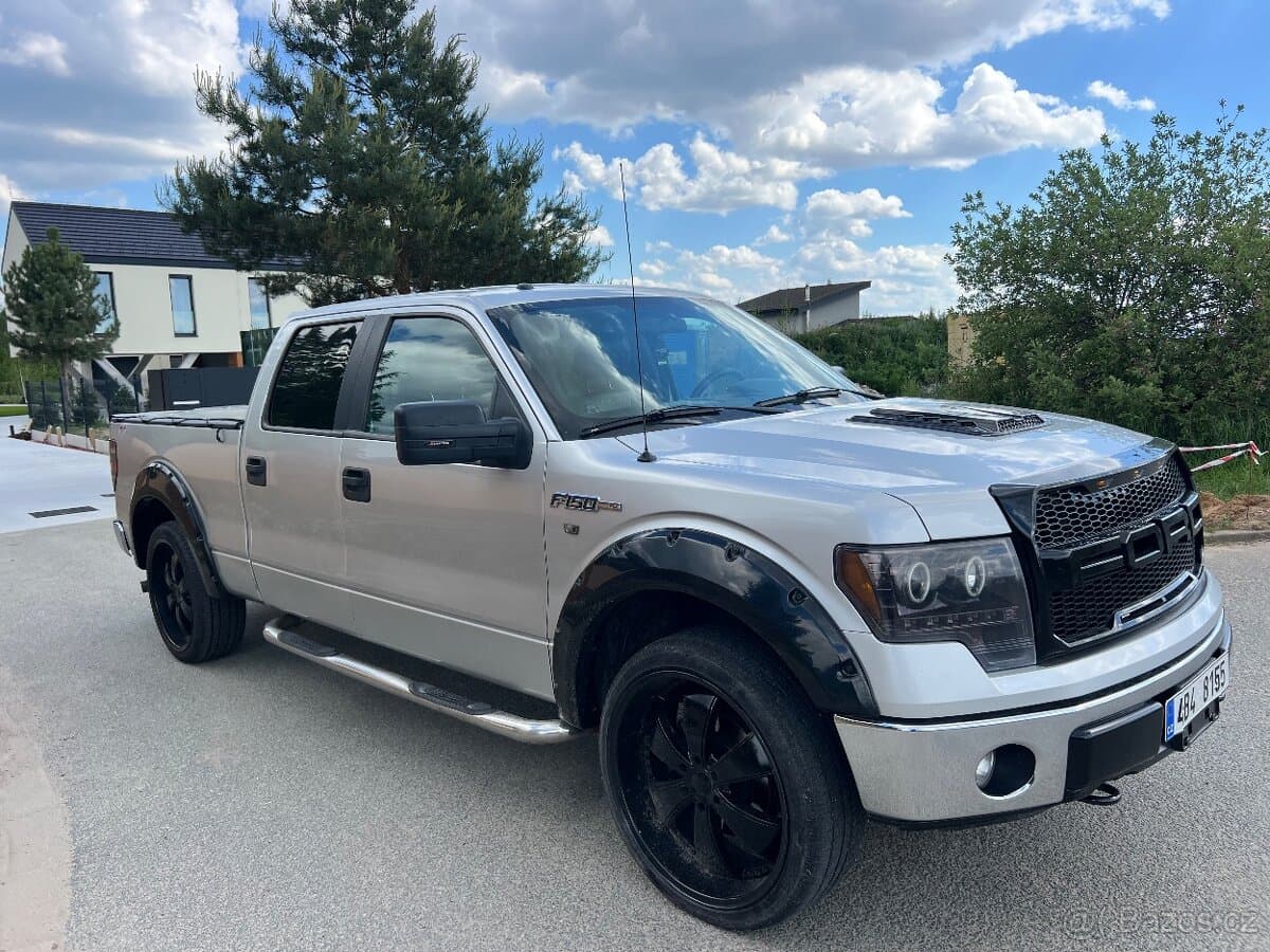 2014 Ford OSTATNÍ - 17