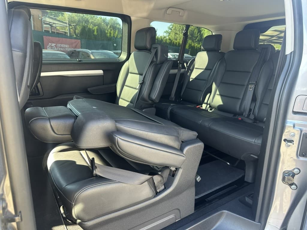 2023 Toyota PROACE - 17