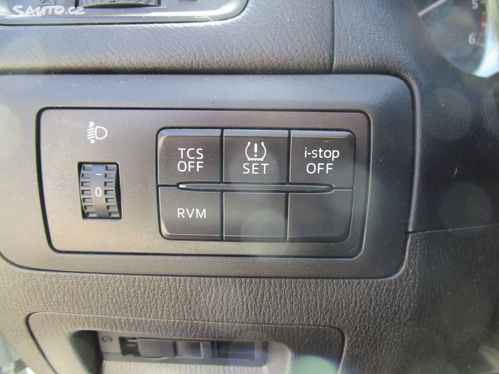 2012 Mazda CX-5 - 17