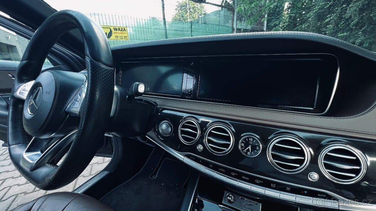 2016 Mercedes-Benz OSTATNÍ - 17