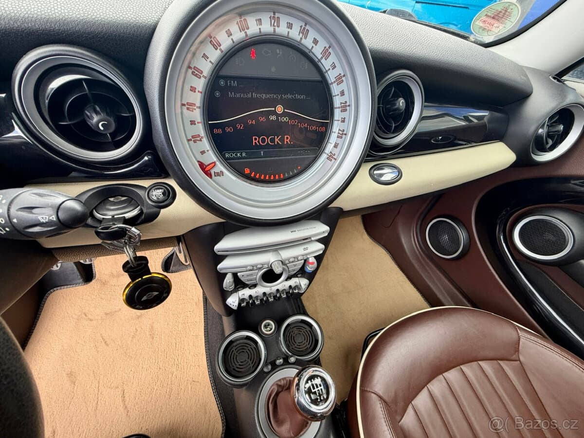 2008 Mini CLUBMAN - 17
