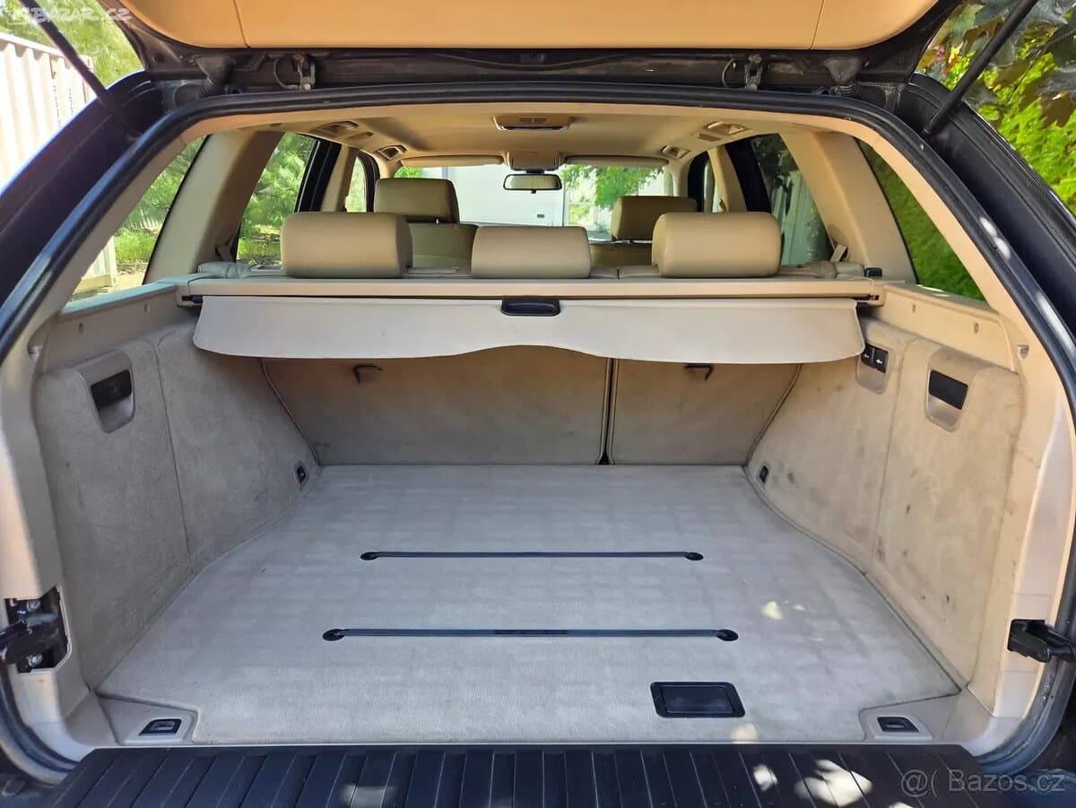 2004 BMW X5 - 17