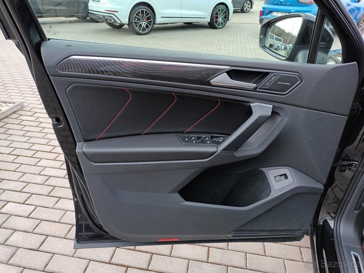2022 Volkswagen TIGUAN - 17