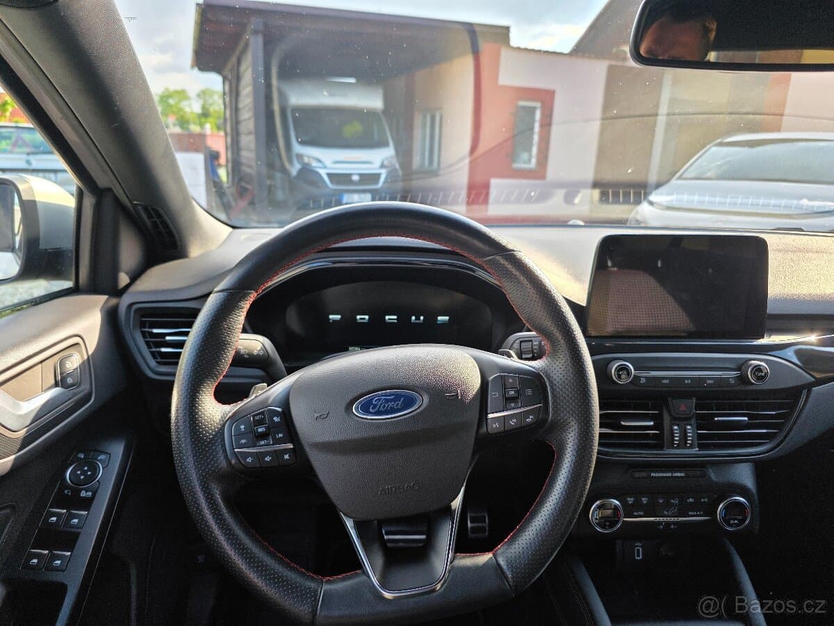 Ford FOCUS - 17