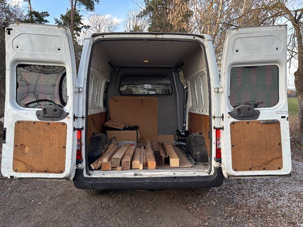 2013 Ford TRANSIT - 17