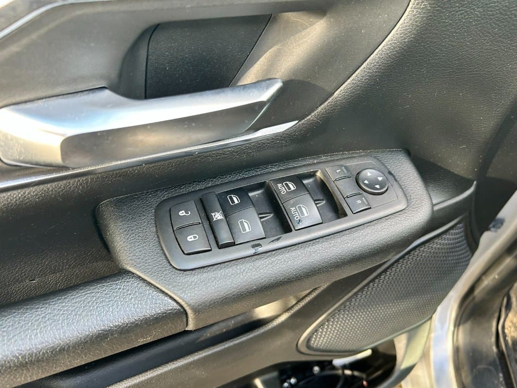 2019 Dodge OSTATNÍ - 17
