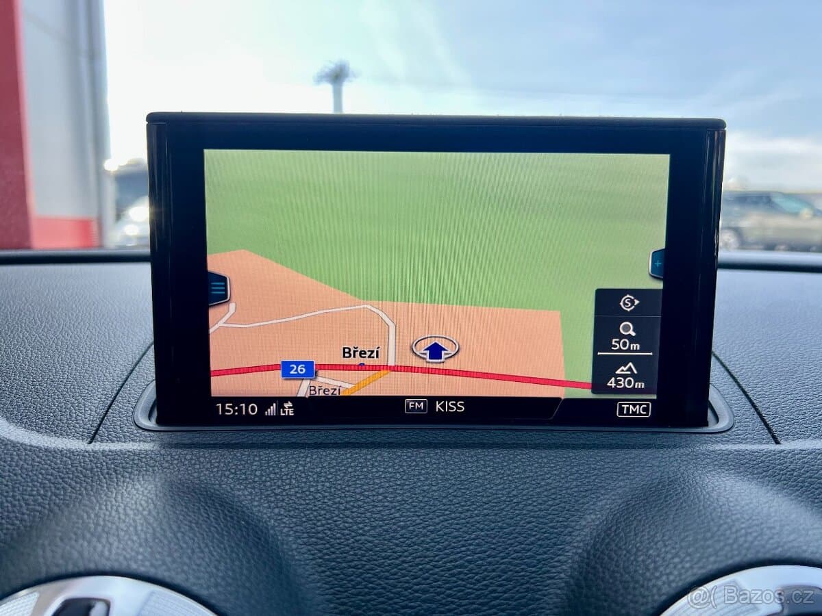 2019 Audi A3 - 17