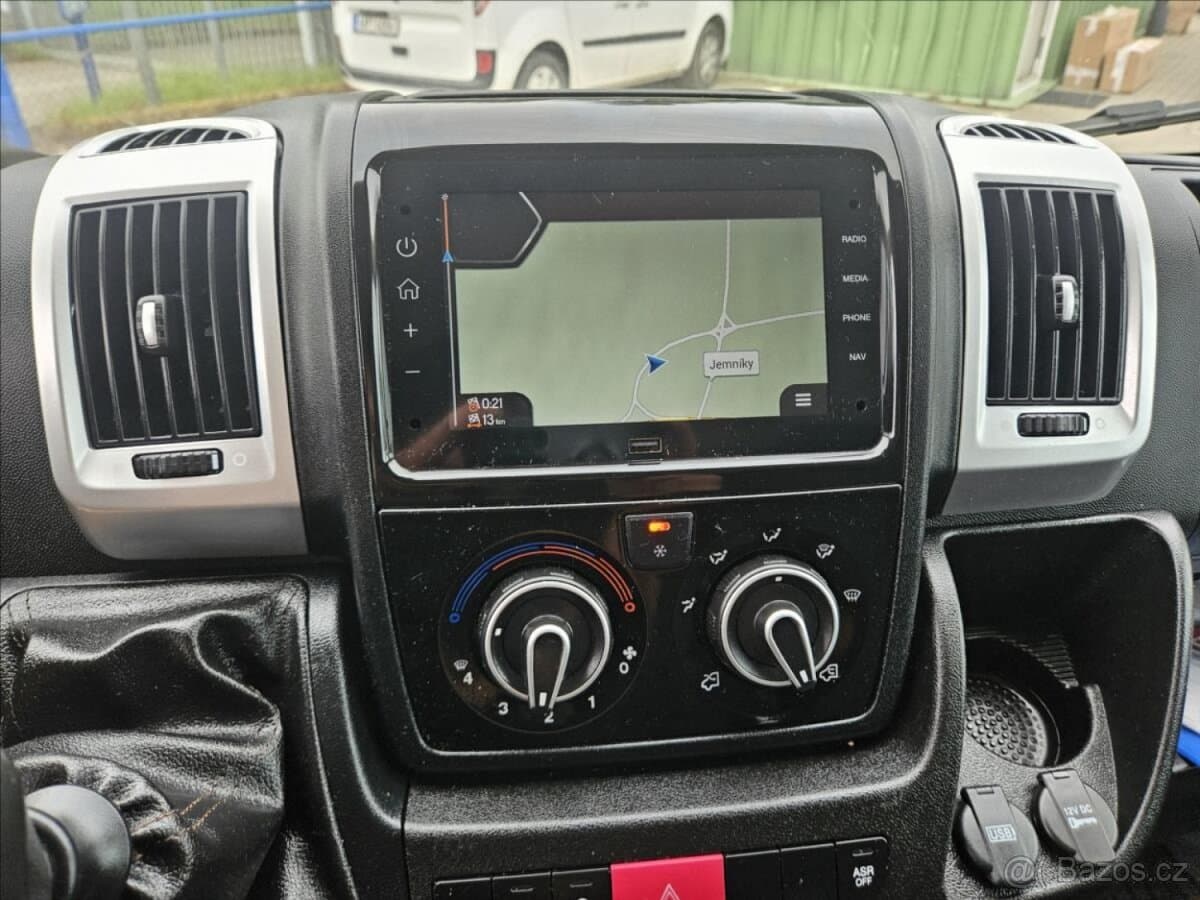 2021 Fiat DUCATO - 17