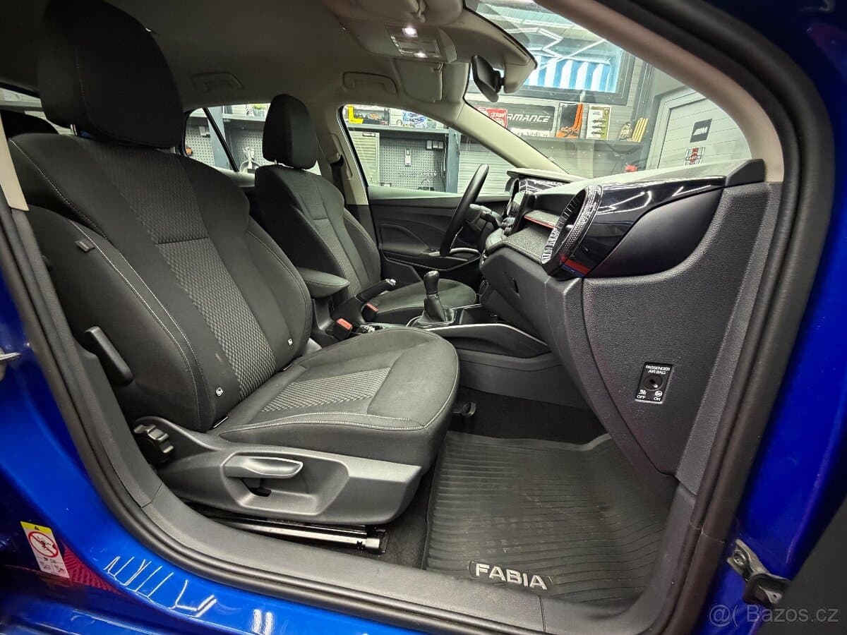 2023 Škoda FABIA - 17
