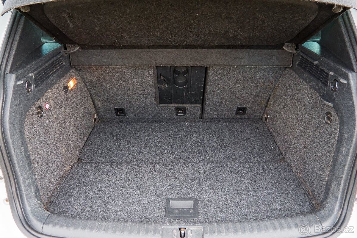 2014 Volkswagen TIGUAN - 17