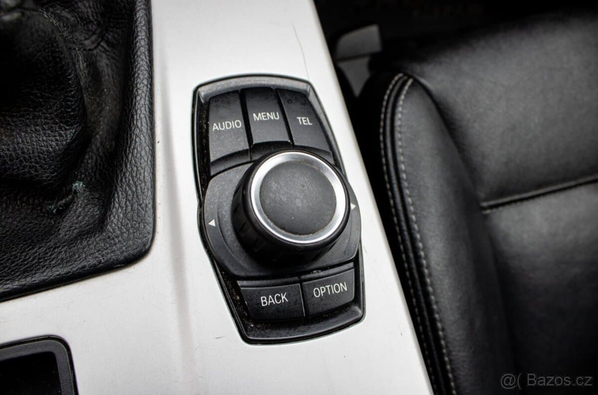 2013 BMW X3 - 17