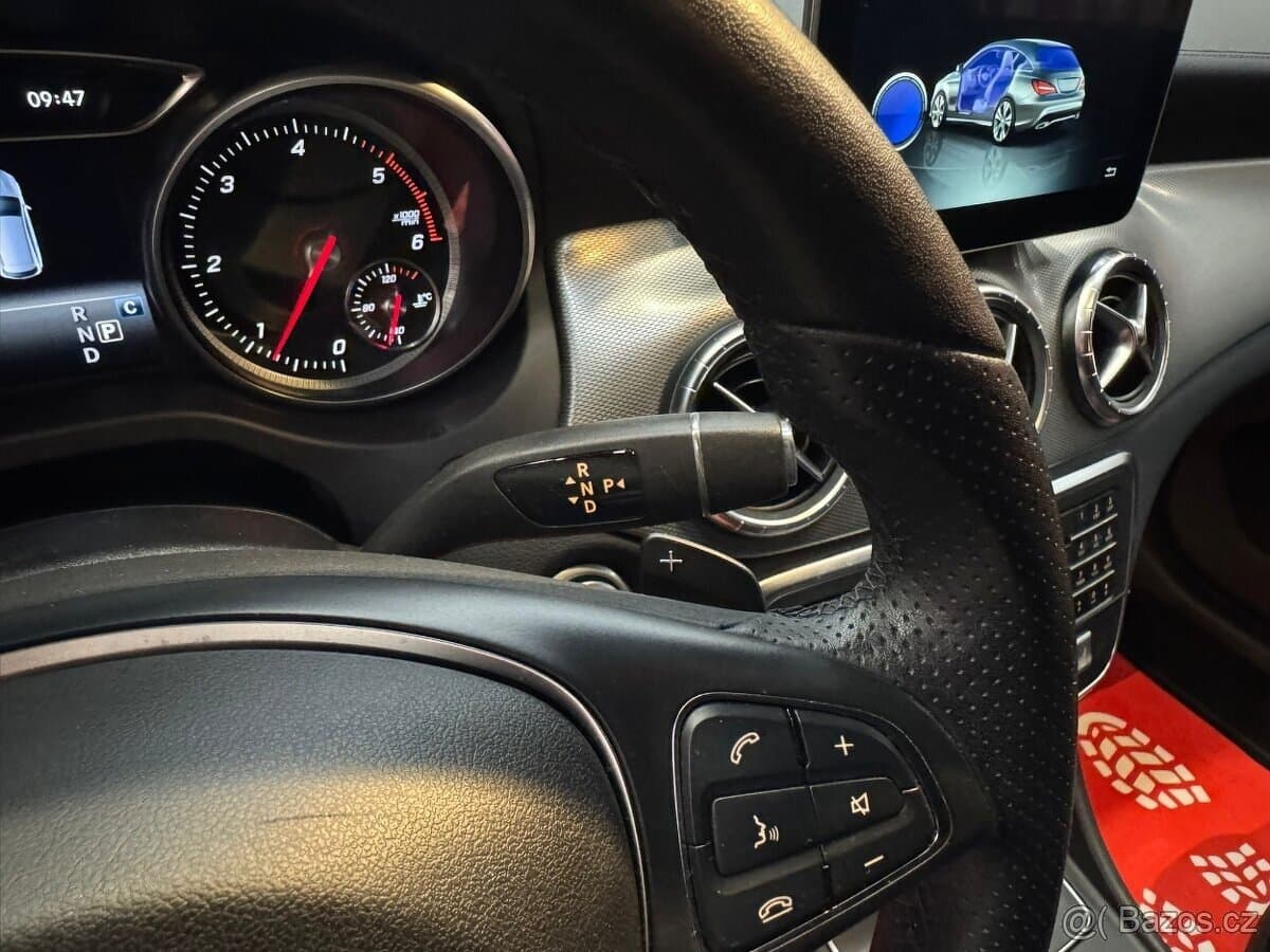 2016 Mercedes-Benz OSTATNÍ - 17