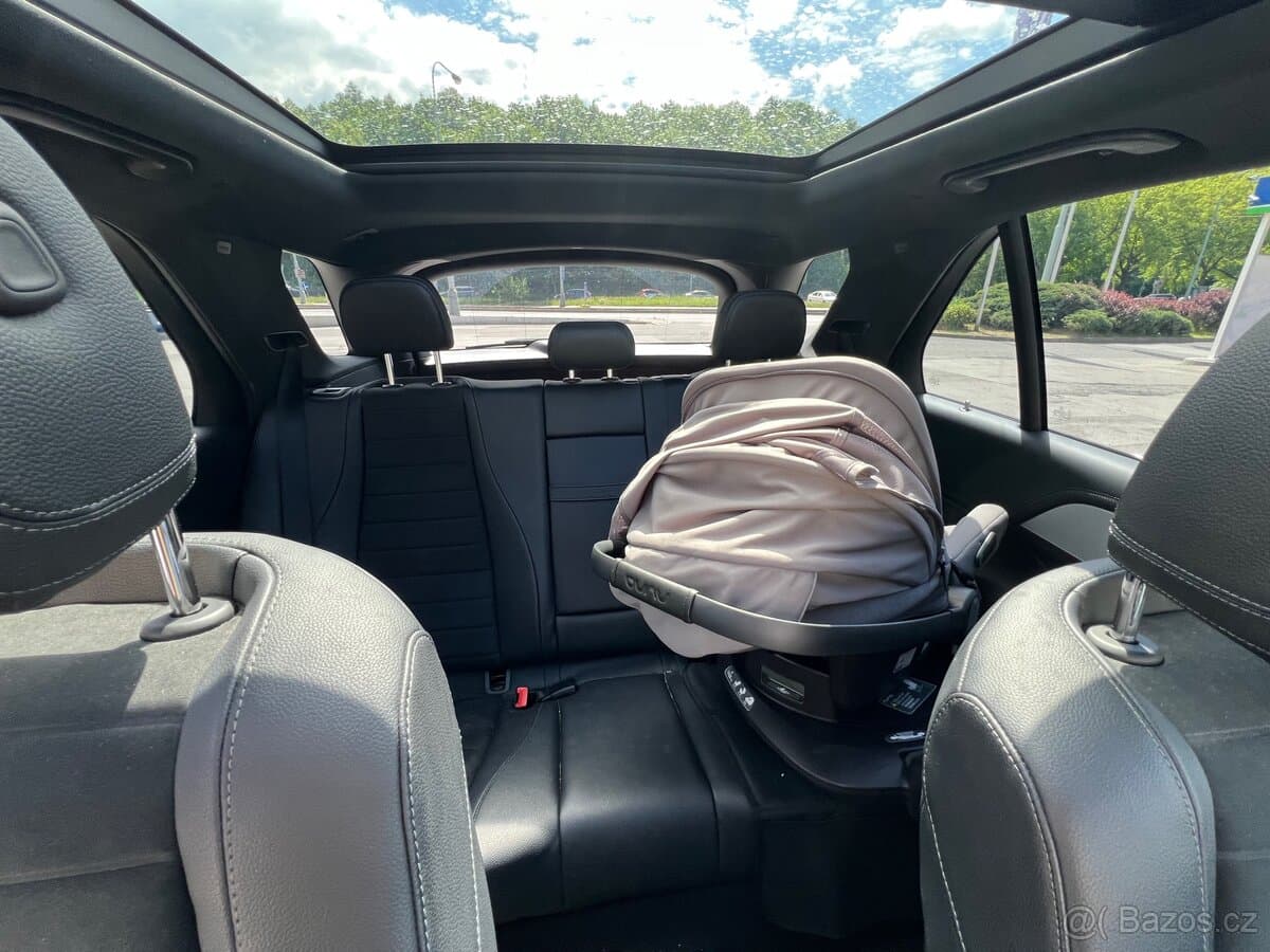 2019 Mercedes-Benz GL - 17