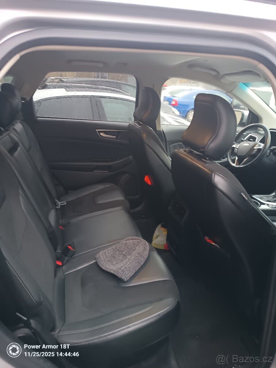 2018 Ford OSTATNÍ - 17