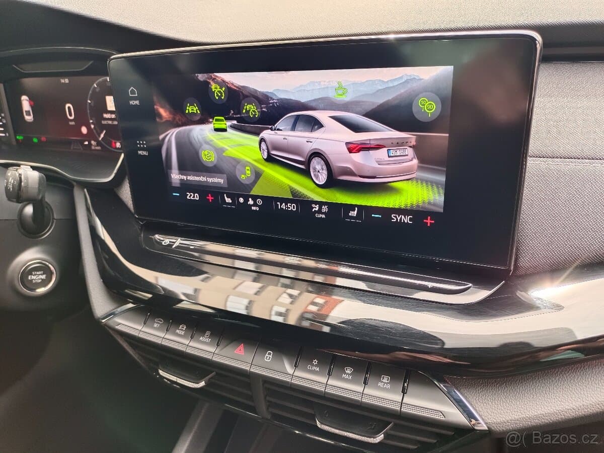 2023 Škoda OCTAVIA - 17