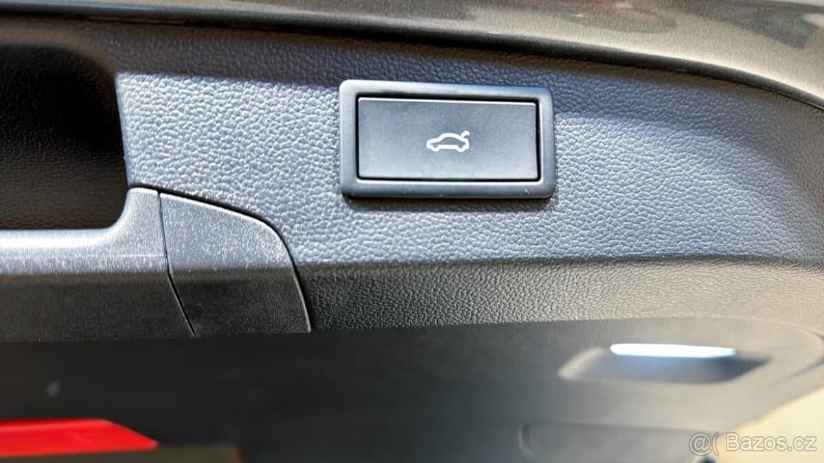 Volkswagen PASSAT - 17