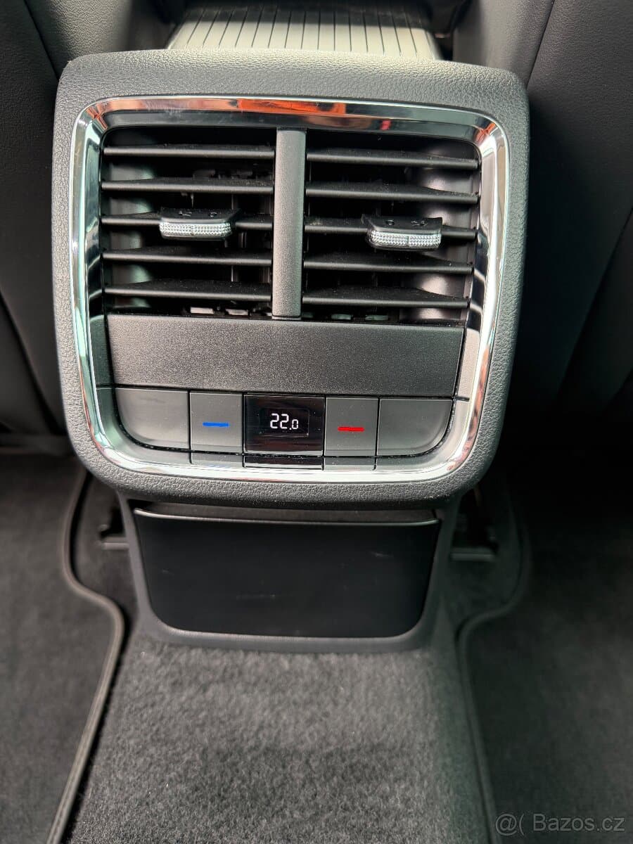 2022 Škoda OCTAVIA - 17