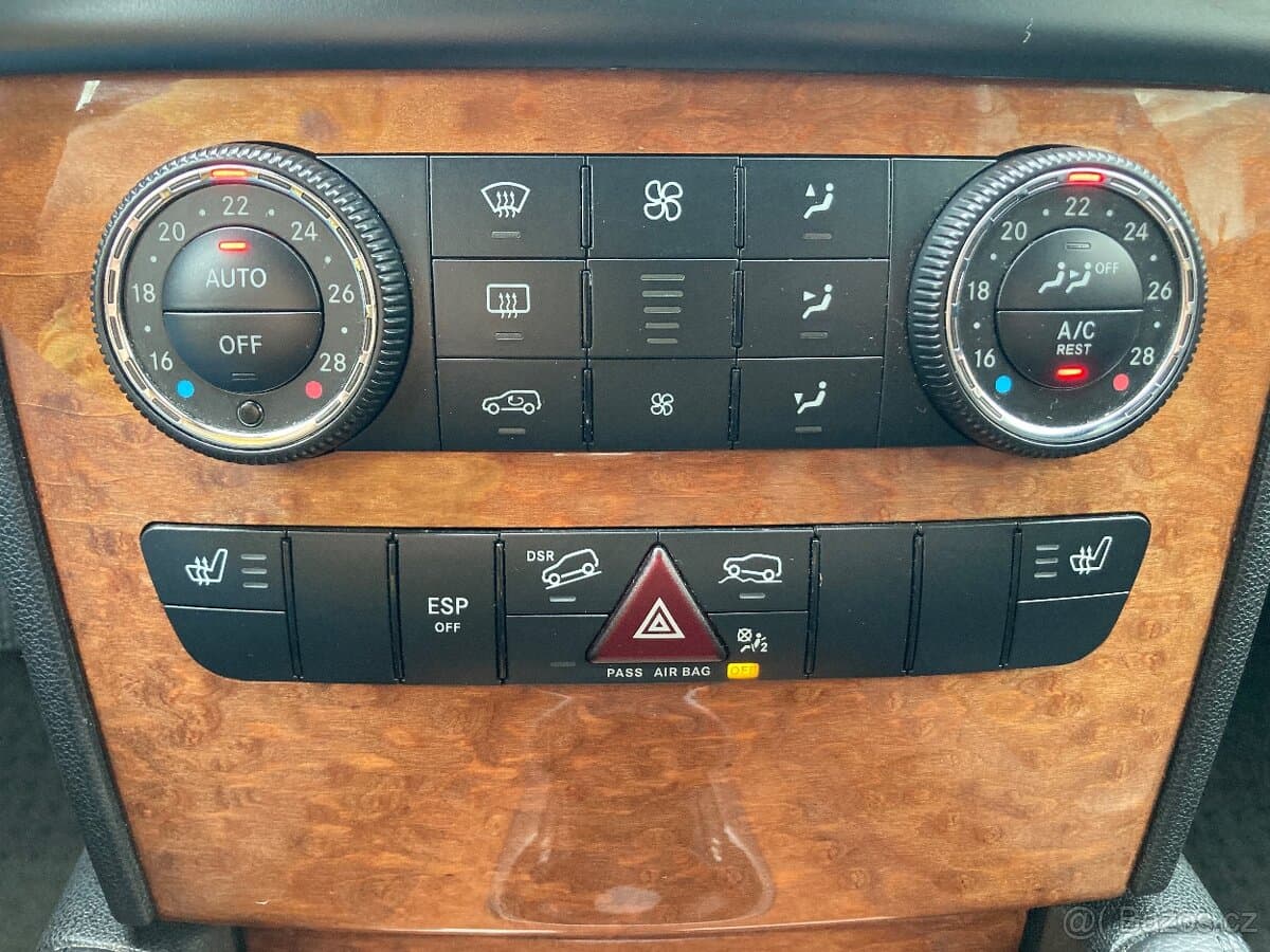 2006 Mercedes-Benz M-CLASS - 17