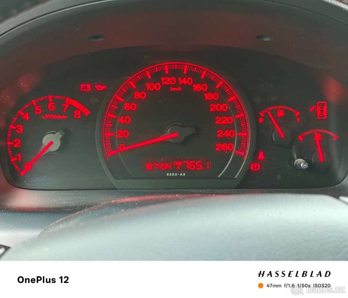2004 Honda ACCORD - 17