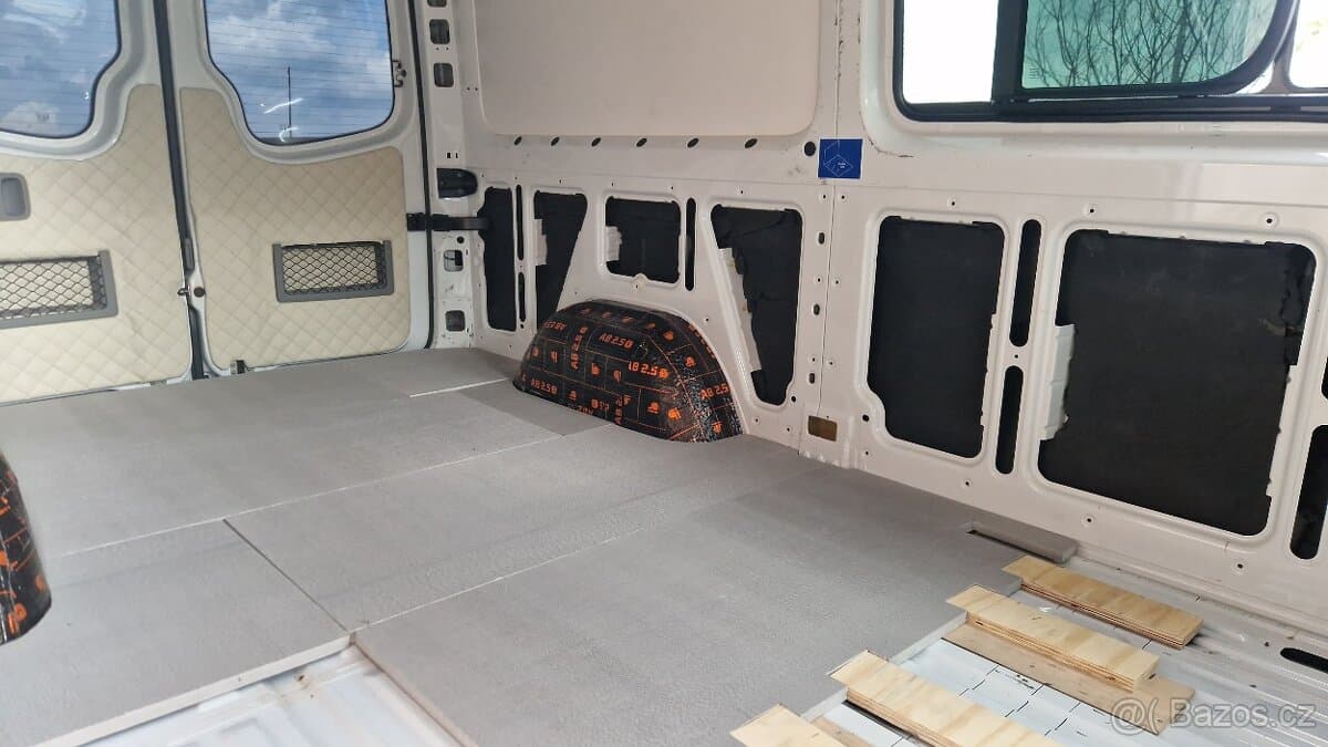 2018 Mercedes-Benz SPRINTER - 17
