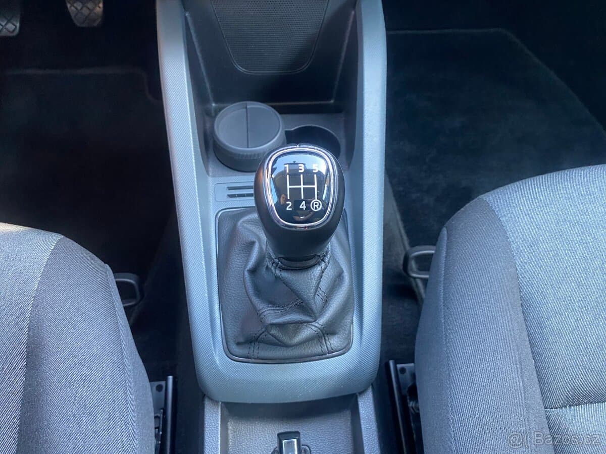 2021 Škoda FABIA - 17