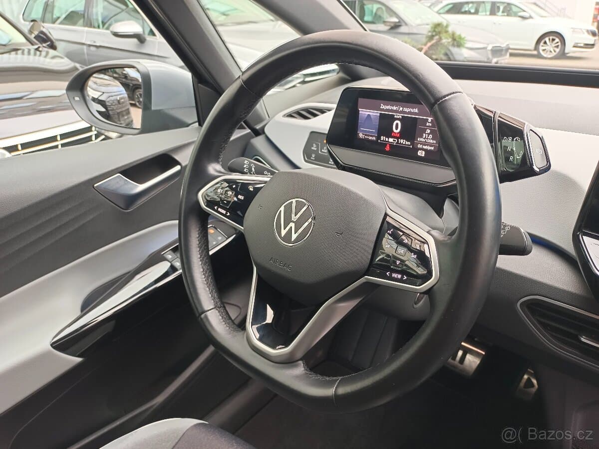 2021 Volkswagen ID.3 - 17