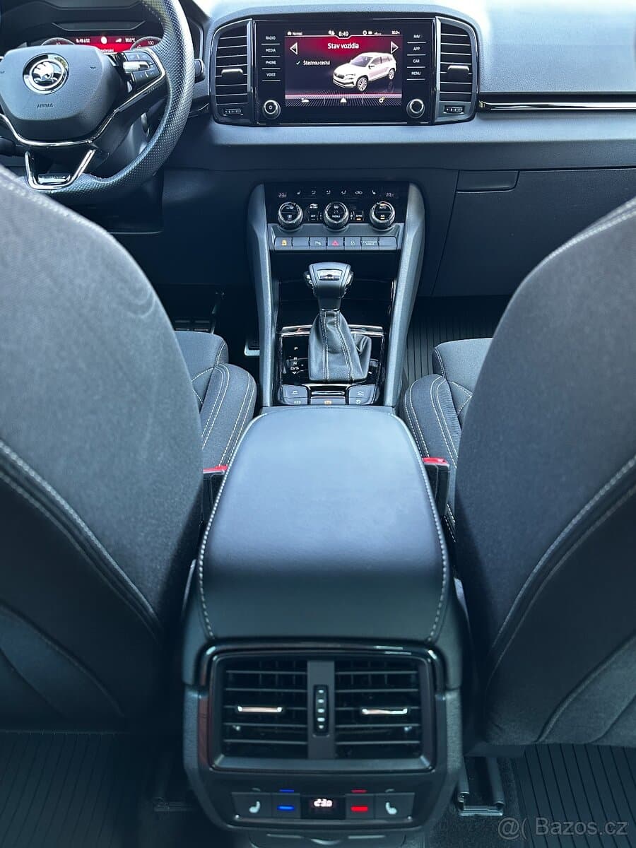 2022 Škoda KAROQ - 17