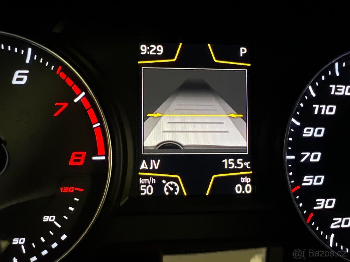 2016 Seat LEON - 17