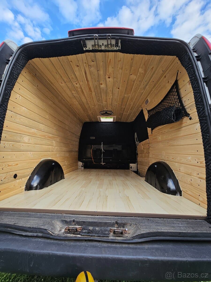 2012 Mercedes-Benz VITO - 17