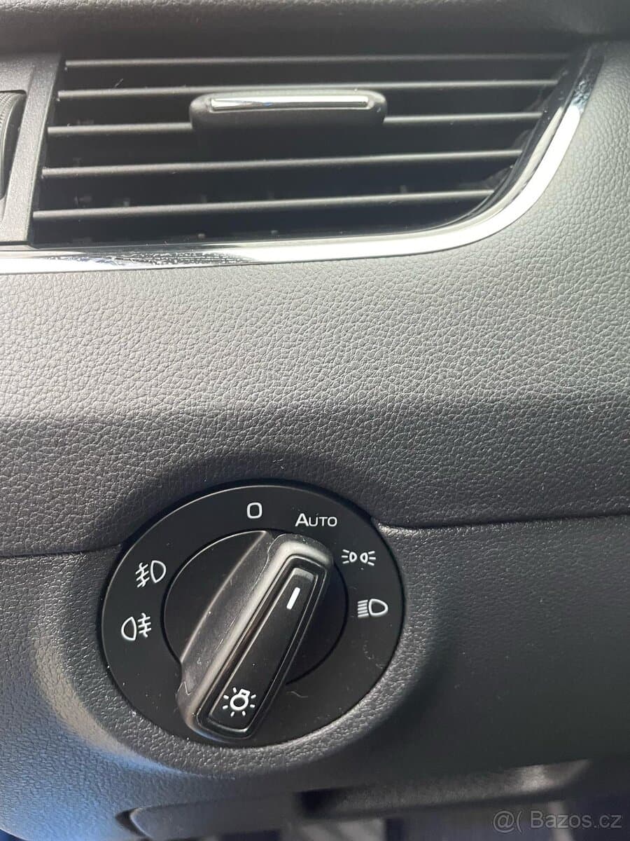 2017 Škoda OCTAVIA - 17