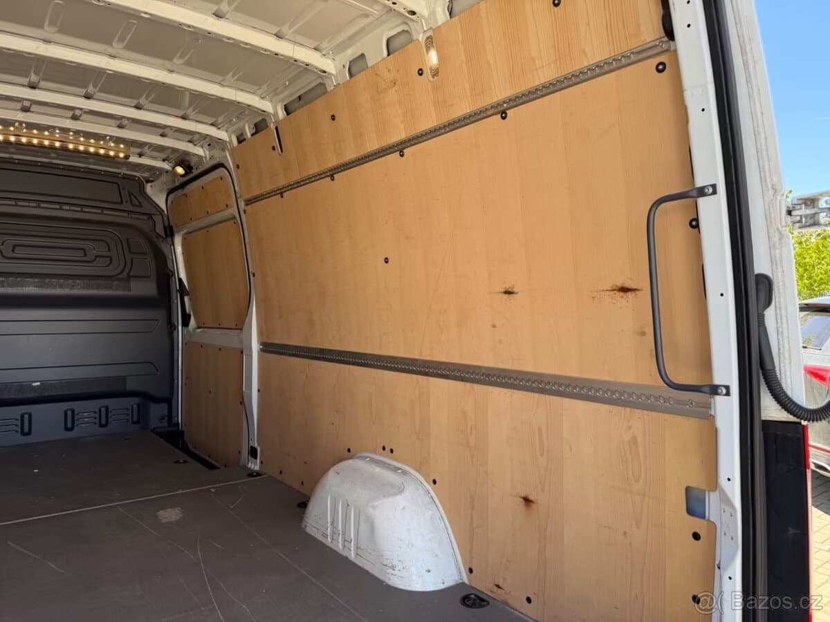 2023 Mercedes-Benz SPRINTER - 17