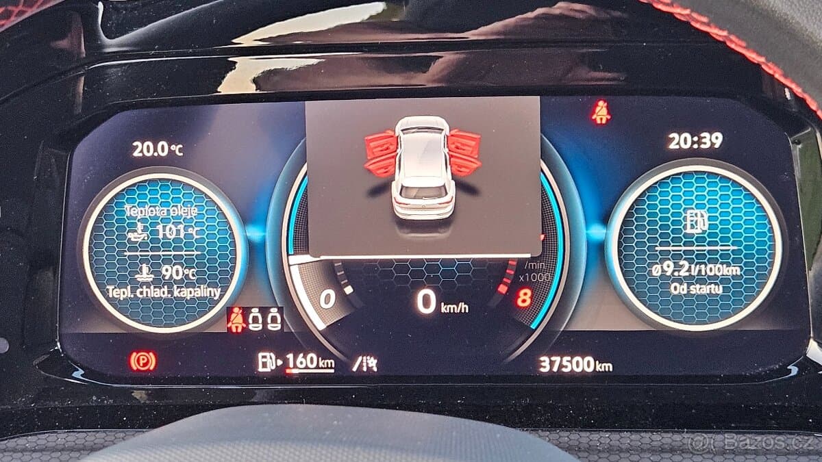 2023 Volkswagen GOLF - 17