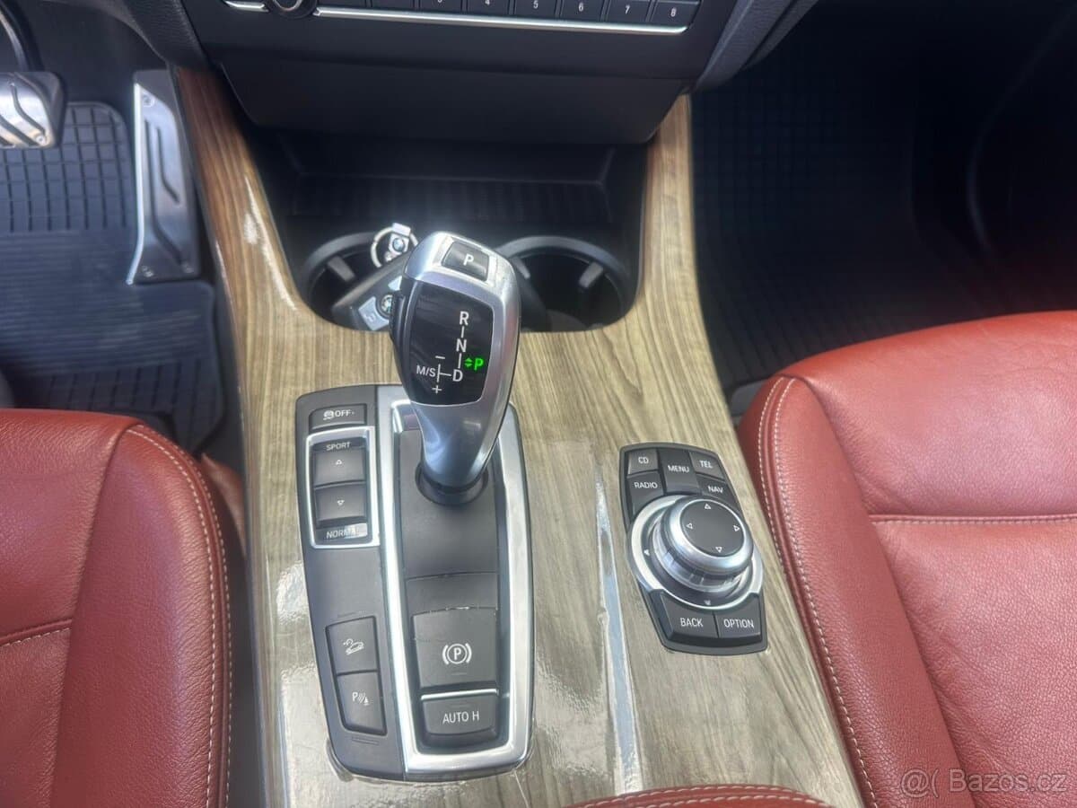 2010 BMW X3 - 17