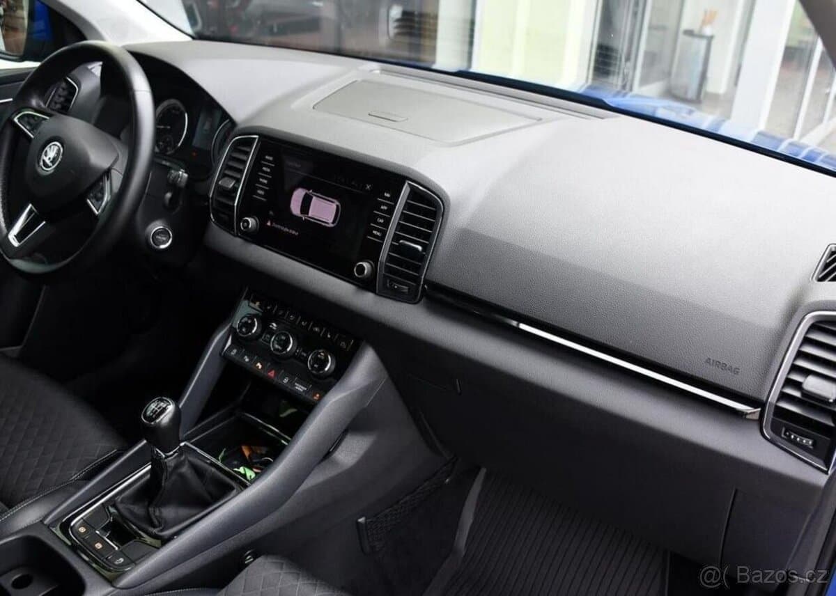 2018 Škoda KAROQ - 17