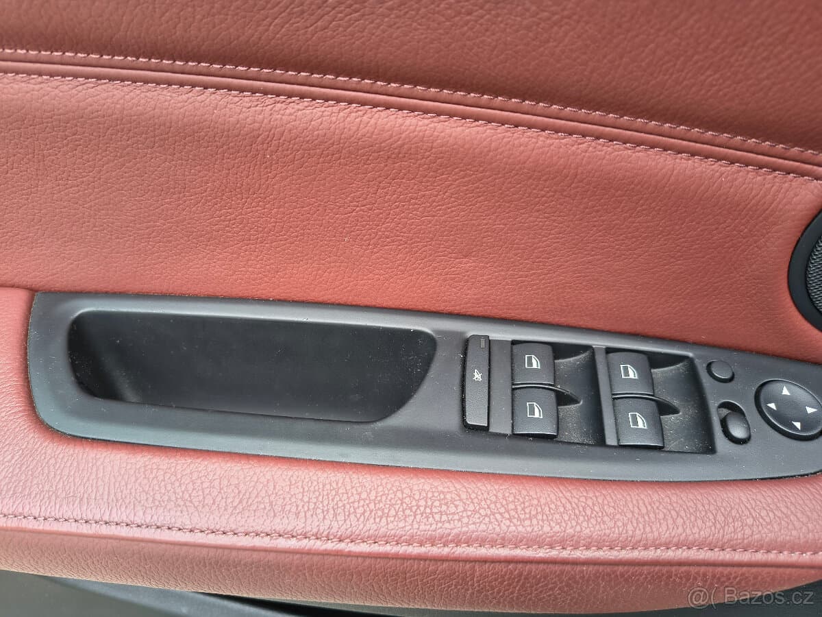 2008 BMW X6 - 17