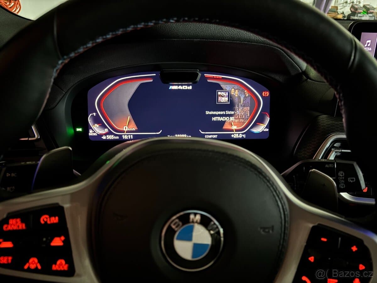 2024 BMW X3 - 17