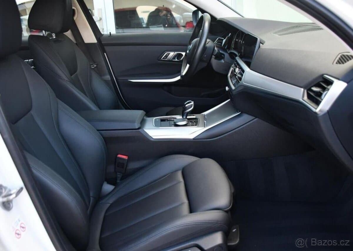 2020 BMW 3-SERIES - 17