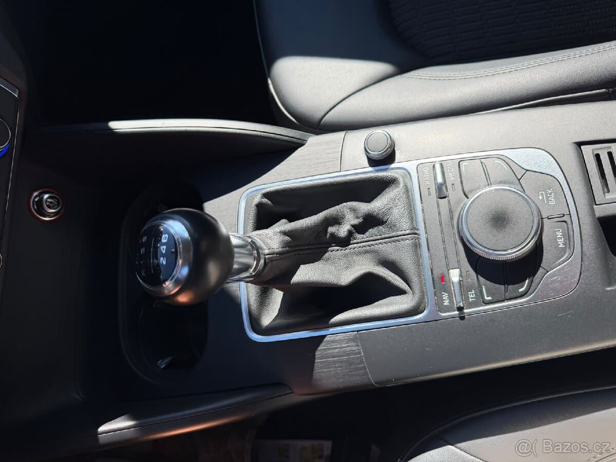 2013 Audi A3 - 17