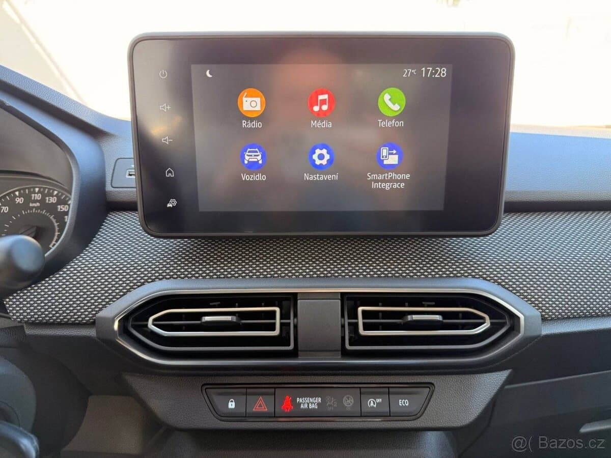 2021 Dacia SANDERO - 17