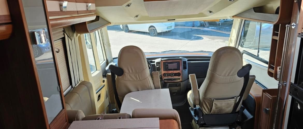 2011 Mercedes-Benz OSTATNÍ - 17