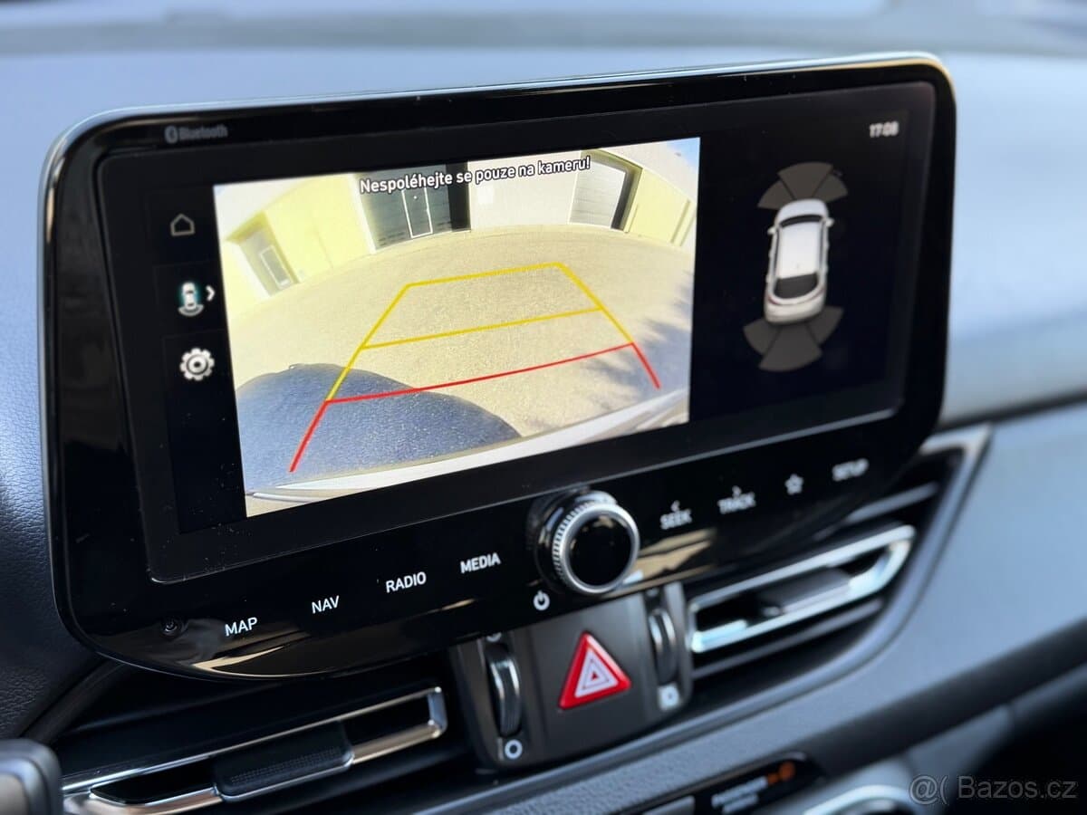 2021 Hyundai i30 - 17