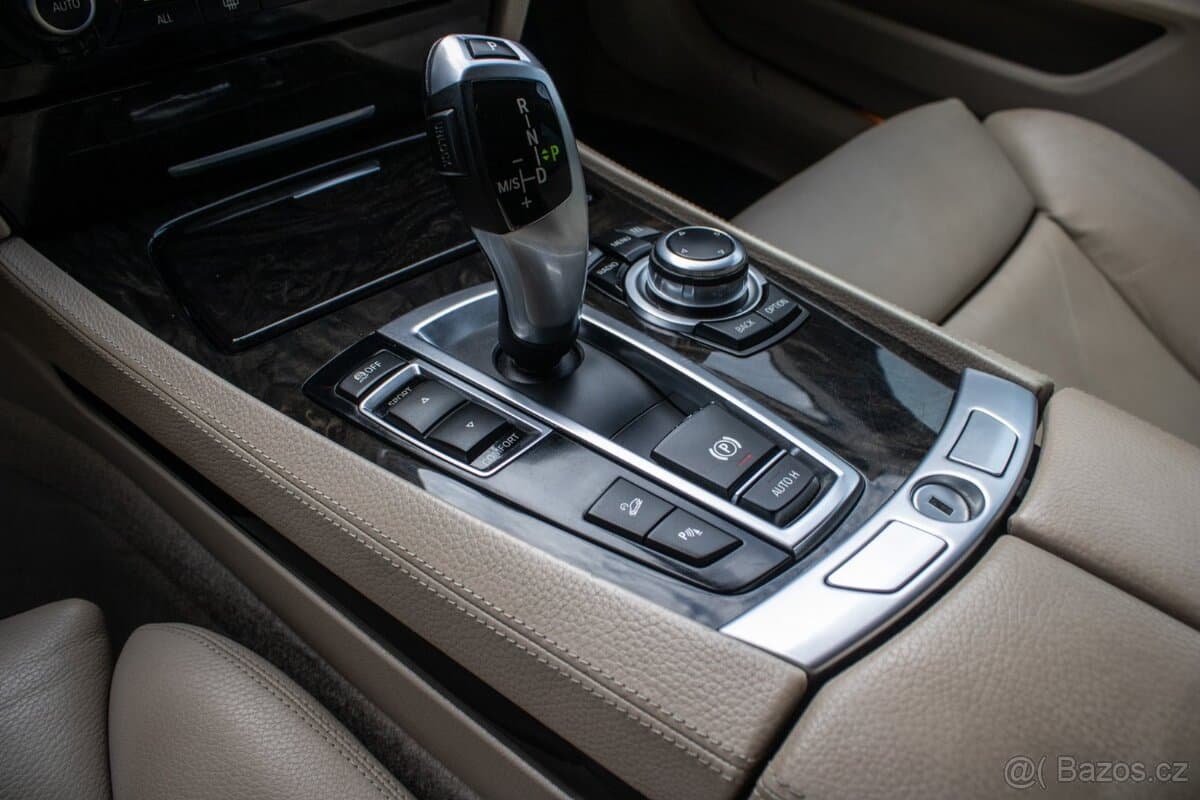 2011 BMW OSTATNÍ - 17