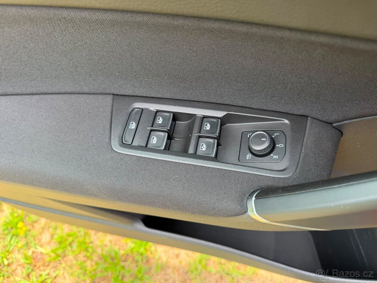 2016 Volkswagen TOURAN - 17